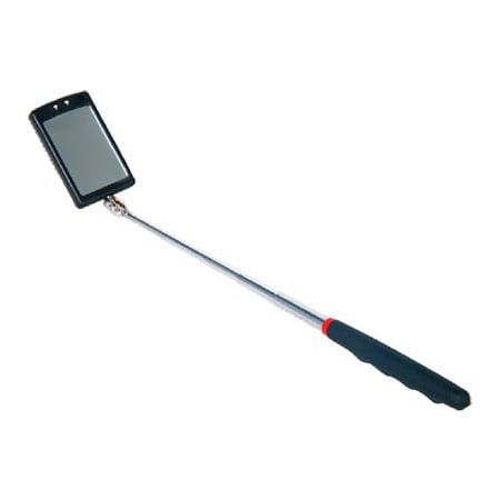 Insize Insize Telescoping Inspection Mirror w/ Illumination 7162-1